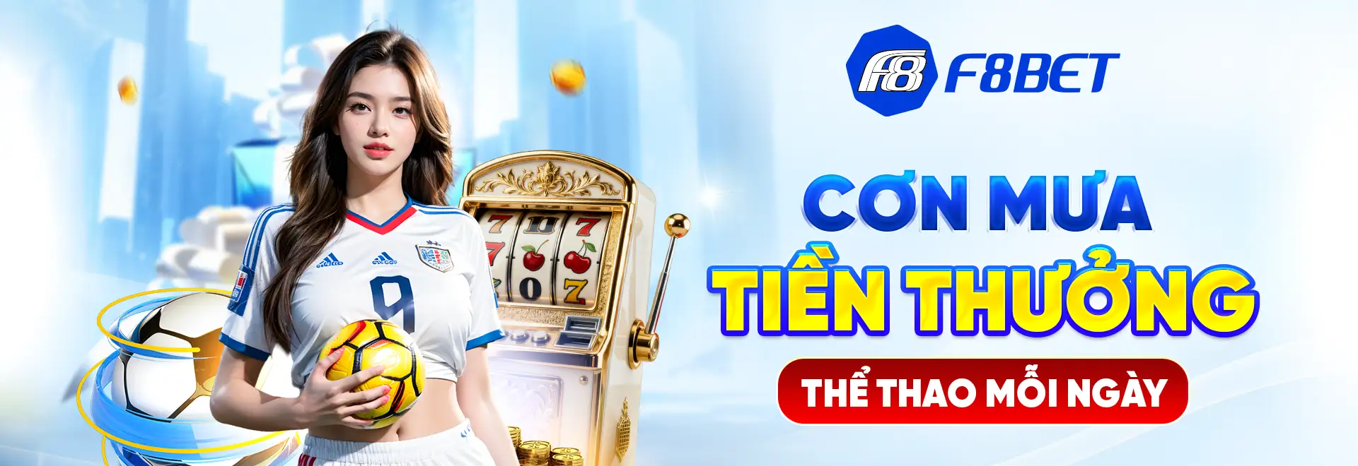 Hình giới thiệu F8Bet về casino và kho game cập nhật