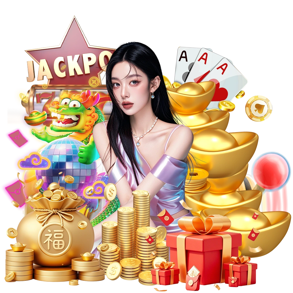 Thông tin casino online tại F8Bet